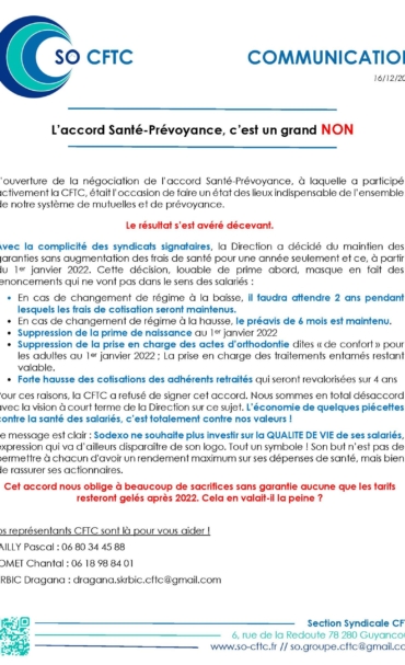 Communication cftc_Mutuelle