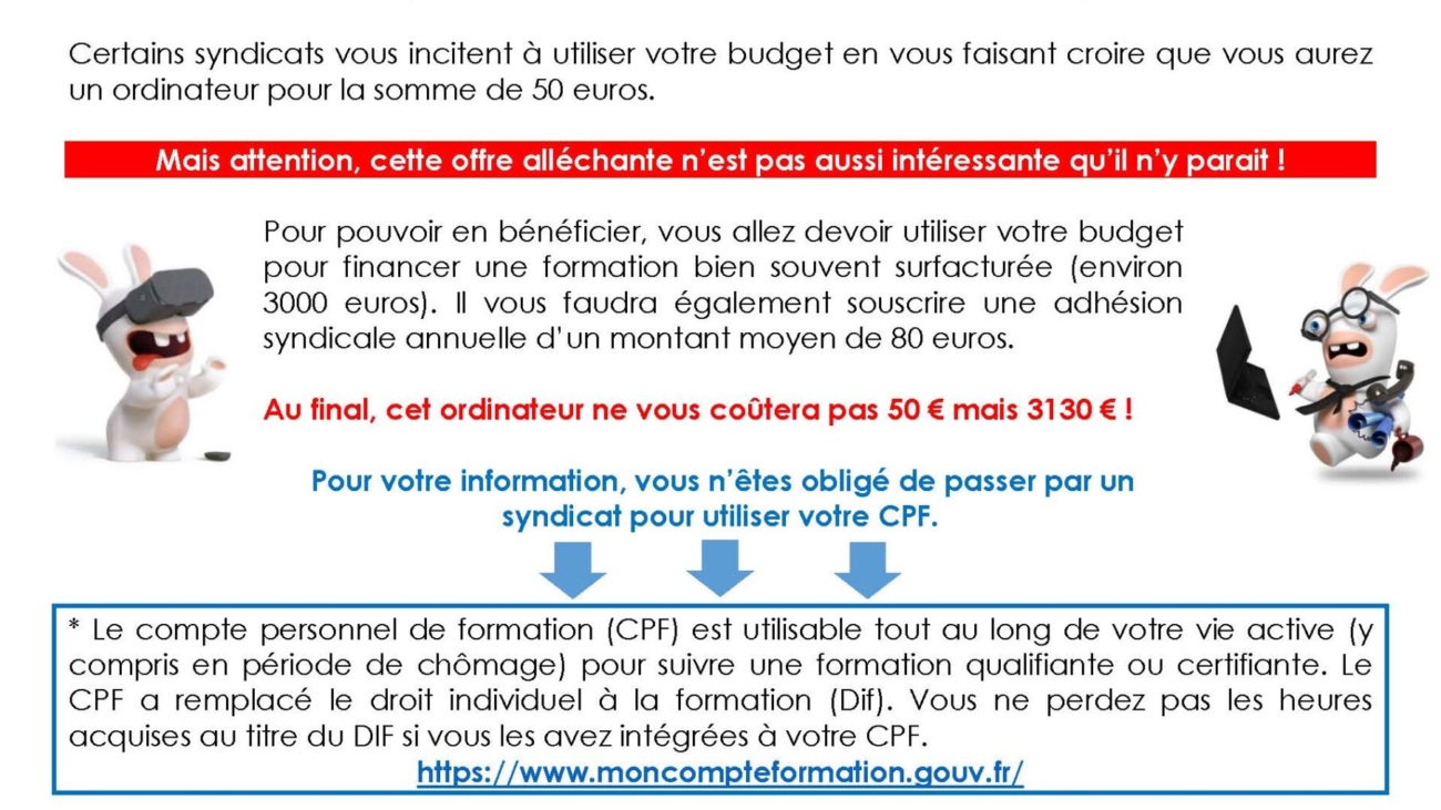 Tract CPF